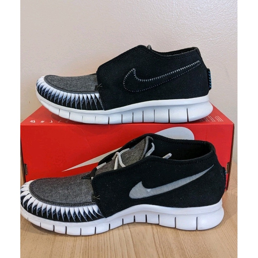 Size 9 - Nike Free Forward Moc‎ 2 N7 - 2025 - Mens